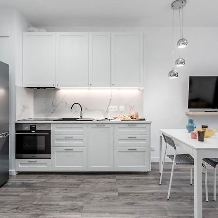 Chill Apartments Wilanow Варшава Экстерьер фото